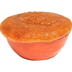 Shashya Prabartana Akher Jhola Gur (আখের ঝোলা গুড়) - 1 kg - Rokomari